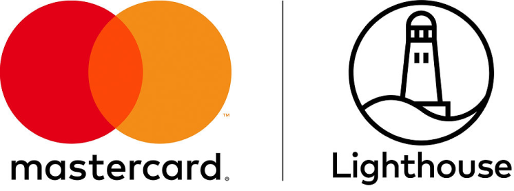 Mastercard Lighthouse